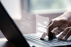 How the Acceptance Documents tool ensures accurate billing and service acceptance